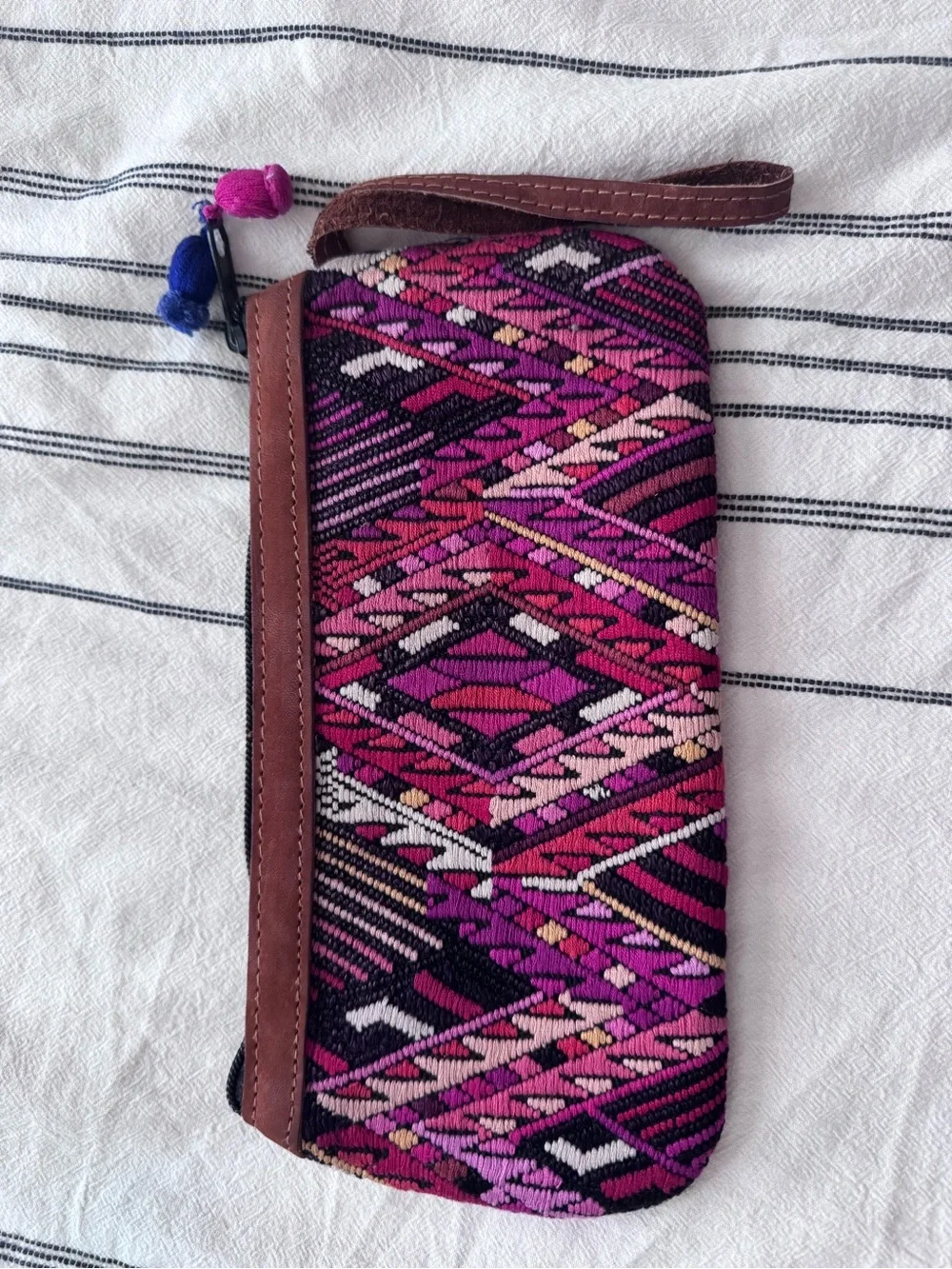 N/A colorful handwoven